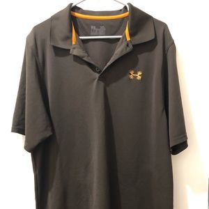 Under Armor shirt